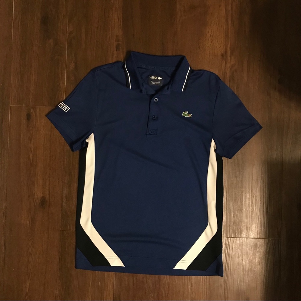 Lacoste Sport Polo